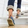 Just 5-Minute Hourly Walks Can Counteract Harmful Effects of Prolonged Sitting