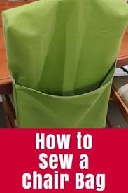 how to sew a chair bag the crafty mummy beginner sewing projects easy sewing projects for beginners bag chair