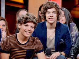 Louis Tomlinson Denies Harry Styles Rumors Once and for All