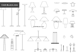 Our job is to design and supply the free autocad blocks people need to engineer their big ideas. Lights Cad Blocks Free Download Autocad Dwg Models