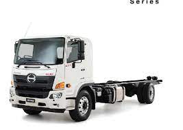 Link to download from fast server. Hino 500 Gh8j Camion Cargo 4x2 Specifications Technical Data 2018 2021 Lectura Specs