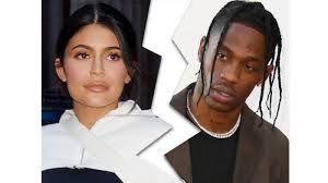 Kylie jenner joined some very important friends to celebrate the christmas season. Perjalanan Cinta Adik Kendall Jenner Kylie Jenner Dan Travis Scott Hingga Miliki Stormi Webster Tribunnews Com Mobile