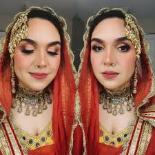 AMRITA KAUR MAKEOVERS