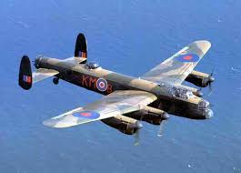 The Avro Lancaster World War 2 Planes Lancaster Bomber Aircraft Military Aircraft