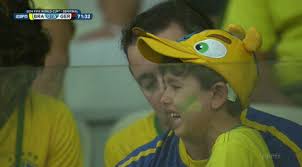 Posted on july 9, 2014 by alancantrell. Gif Recap Germany Stuns Brazil 7 1 To Advance To The World Cup Final