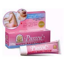 Kulit sensitif merupakan masalah kulit yang biasa dialami oleh si kecil. Pureen Krim Ruam Lampin Bayi Krim Untuk Kulit Bayi Melecet Nappy Rash Cream 50g Baby Nappy Rash Cream Pureen Nappy Rash Shopee Malaysia
