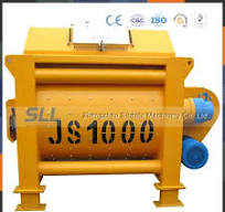 Twin Shaft Concrete Mixer/Cement Mixer Plant Batching Parts