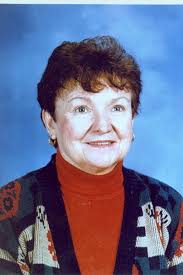 Eileen Bourque Obituary (2011)