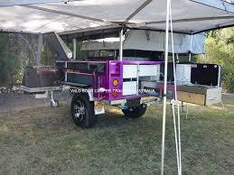 Hard Floor Full Off Road Roof Top Camper With Ezy Glide Awning Camper Trailers Gumtree Australia Pine Rive Roof Top Campers Camper Trailers Camping Trailer