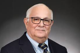 Meet Our Board of Trustees