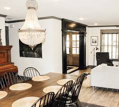 Read All About How We Stayed In A Hgtv Fixer Upper Turned Airbnb The German Schmear House Fixer Upper Joanna Gaines Fixer Upper Gaines Fixer Upper