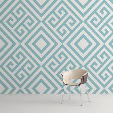 Free shipping on your first order shipped by amazon. Geometric Greek Key Pattern Moonwallstickers Com
