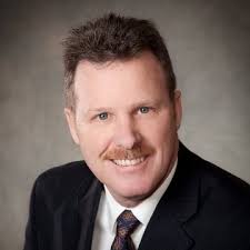 Today's #MemberMonday feature is Joel O'Gorman, Operations, Superintendent  at GCT Global Container Terminals Inc.