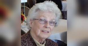 Kathleen E. Redpath Obituary