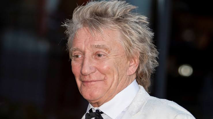 Sir Rod Stewart and son Sean plead guilty to battery - but will not face  any punishment | Ents & Arts News | Sky News