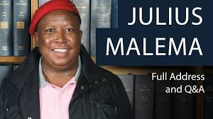 Latest news, quotes and insights from thesouthafrican.com about the eff leader. Julius Malema Full Address And Q A Oxford Union Youtube