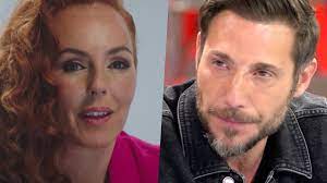 La reacción de Antonio David al documental de Rocío Carrasco: "¿Le han pagado mucho por esto?"