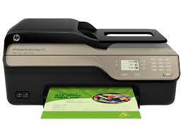 It's very easy to replace the drum unit. Hp Deskjet Ink Advantage 4615 All In One Printer Software And Driver Downloads Hp Customer Support