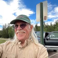 Michael Krebs @Michael72512610