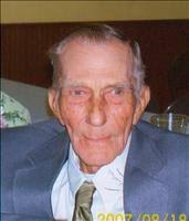 Leslie “Les” Cooley (1929-2009)