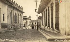 Calle Zaragoza Fotos De Mexico Xalapa Fotos De Paisajes