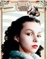 Charlie and the chocolate factory. Veruca Salt Roald Dahl Wiki Fandom