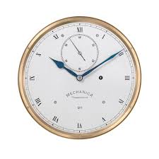 Die restaurierungsarbeiten an den zifferblättern und zeigern der uhr am hamelner münster sind am dienstag wurden im strömenden regen die drei* zifferblätter der uhr am münster nach einer. Mechanica M1 Uhrenbausatz