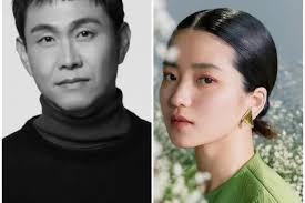 Oh Jung Se Nyusul Di Drama Korea The Demon yang Ditulis Kim Eun Hee Bareng  Kim Tae Ri