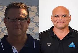 TAC Brings On Gold Medal Coaches