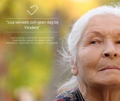 Vitadent Mondzorg‎