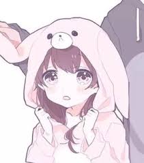 Keqing is a character from genshin impact. Matching Pictures Images On Favim Com