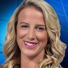 Julia Morris WYFF News 4 added...