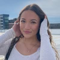 40+ "Bella Benson" profiles