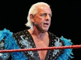 Ric Flair: “I’m well represented by a reputable $1,000-per-hour attorney that makes a living suing people who abuse my trademark”