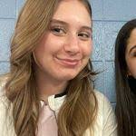 Madeleine Belcher's Instagram, Twitter & Facebook