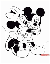 Mickey And Minnie Coloring Pages Mickey Mouse Colors Best Mickey Mouse Coloring Pages Free Printable Davemelillo Com Minnie Mouse Coloring Pages Mickey Mouse Coloring Pages Disney Coloring Pages
