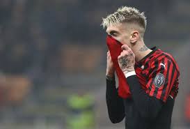 In august, ac milan closed the. Tuttosport Three Laliga Clubs Want 8m Rated Castillejo As Milan Pick No 1 Target To Replace Him