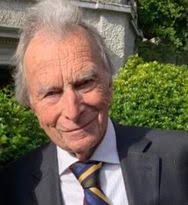 Condolence Book for Dr. Peter Joseph CONLON (Rathfarnham, Dublin)