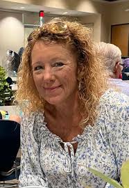 Passing of Mary Jane Greenlaw, a Louisiana Hibiscus Enthusiast