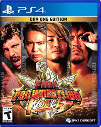 Please enter your username for garena free fire and choose your device. Amazon Com Fire Pro Wrestling World Playstation 4 Sega Of America Inc Video Games