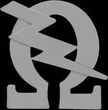 Black And White Lightning Bolt Symbol Copy And Paste Pin On Logotipo