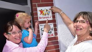 Josef ist die katholische pfarrkirche in der gemeinde hausen im wiesental. Kindergarten St Josef Tragt Weiterhin Caruso Plakette Heimatbote Obertshausen