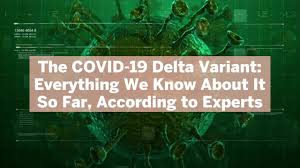 South africa toughens restrictions to combat delta variant. The Covid 19 Delta Variant Everything We Know About It So Far Health Com