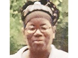 Barbara Elder Obituary (2015)