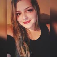 Kimberly Brenes's Instagram, Twitter & Facebook