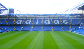 Stamford bridge (/ˈstæmfərd/) is a football stadium in fulham, adjacent to the borough of chelsea in south west london, commonly referred to as the bridge. Chelsea Football Club In London