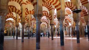 Varying from 1/4 to full size and with many color. Die Kathedrale Von Cordoba Verleugnet Cordoba Den Islam Qantara De