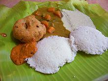 Now make any food at your home easily. Tamil Cuisine Wikipedia