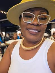 Tyrese and Friends Tour