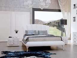 Scarica sfondi moderna camera da letto design interni eleganti. Letti Euro Design Letti Moderni E Classici Per Camera Da Letto